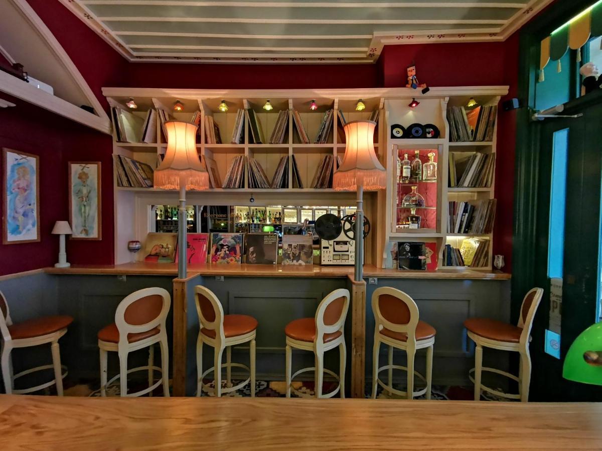 Puppet Guesthouse Corfu  Экстерьер фото