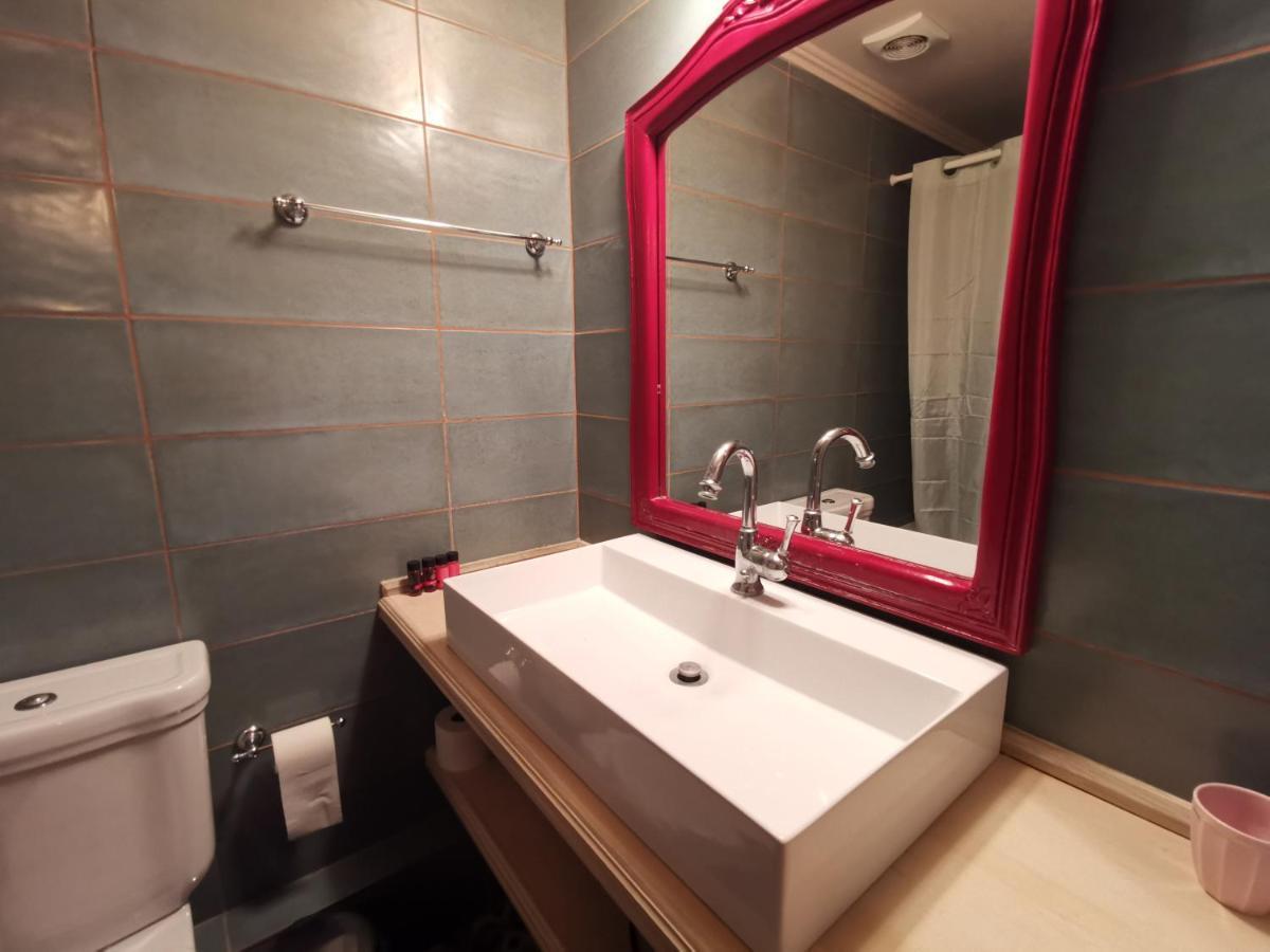 Puppet Guesthouse Corfu  Экстерьер фото