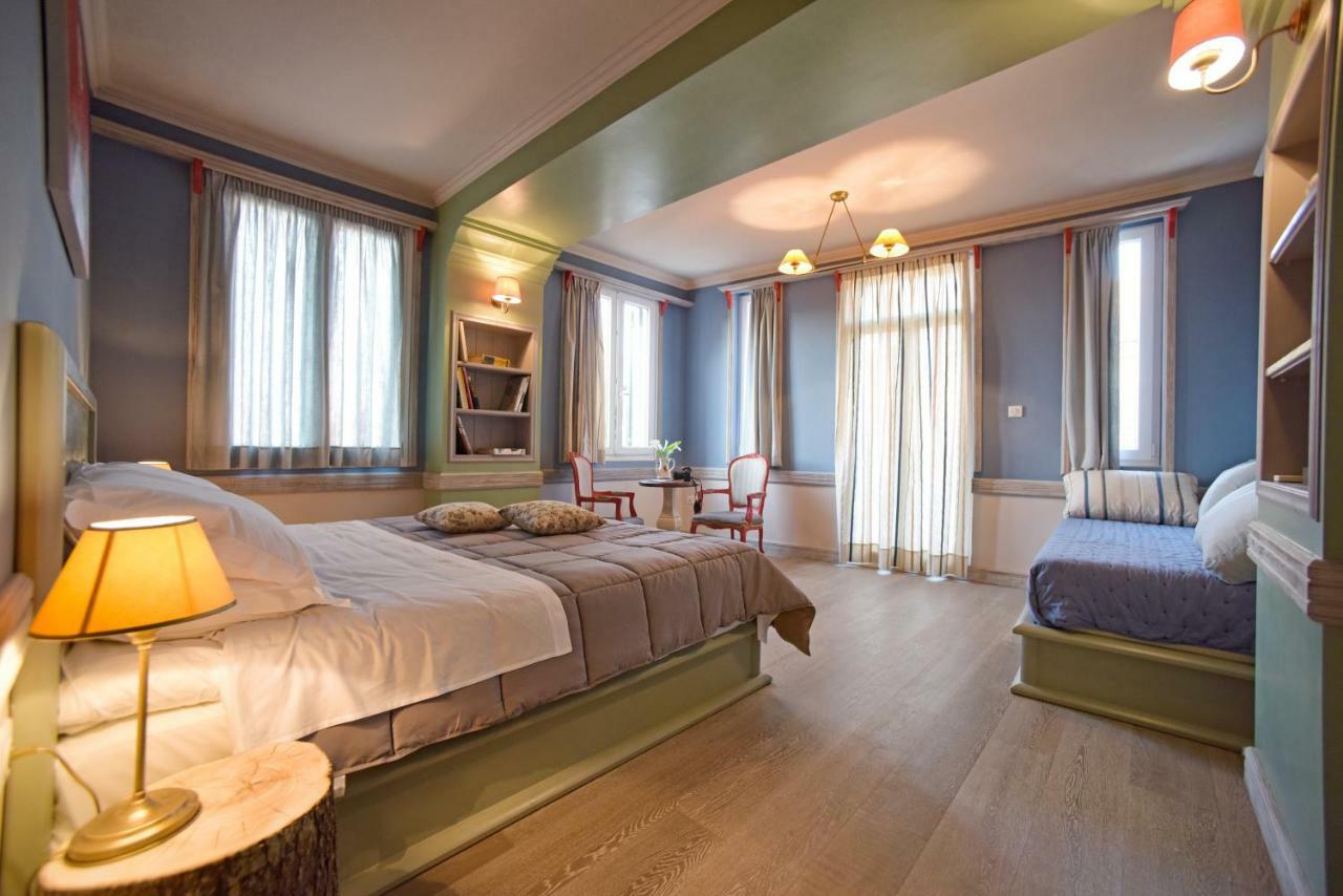 Puppet Guesthouse Corfu  Экстерьер фото